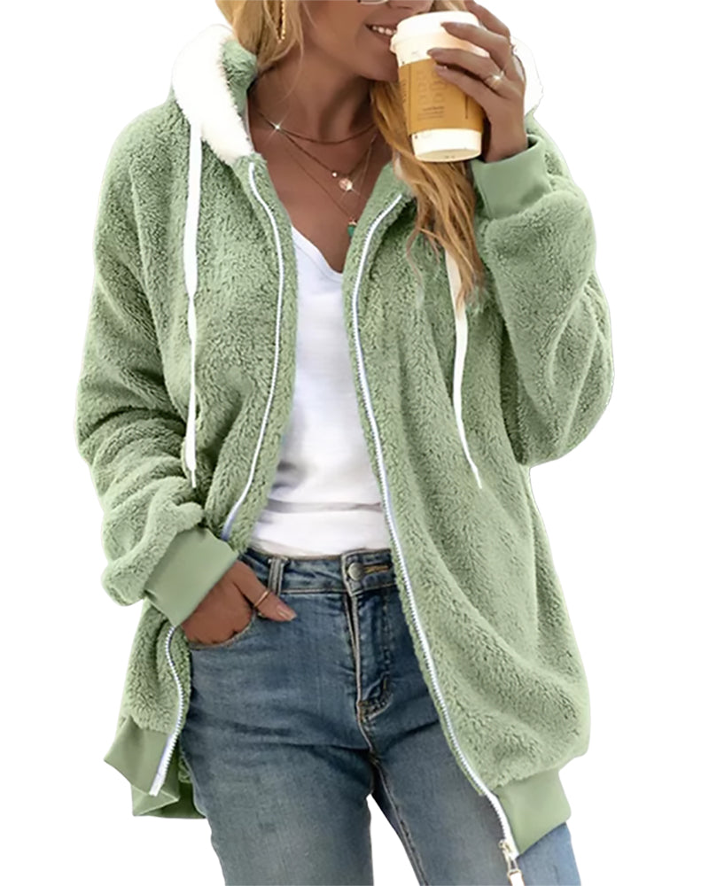 Green / 5XL