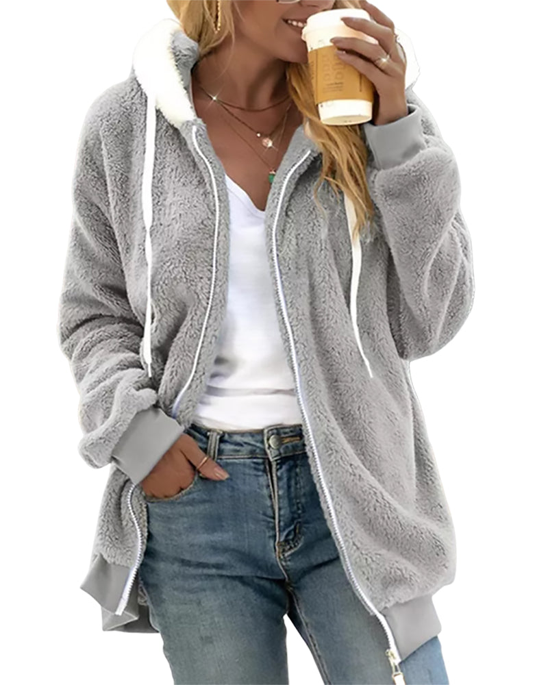 Gray / 5XL