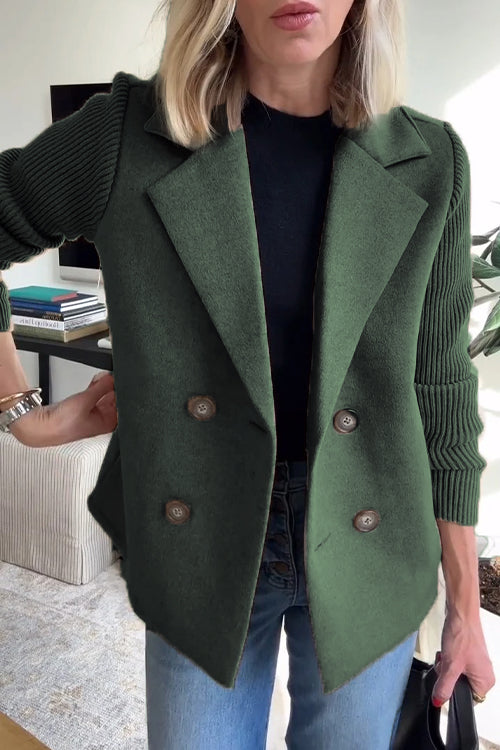 Vert / 5XL(UK 26/EU 54)
