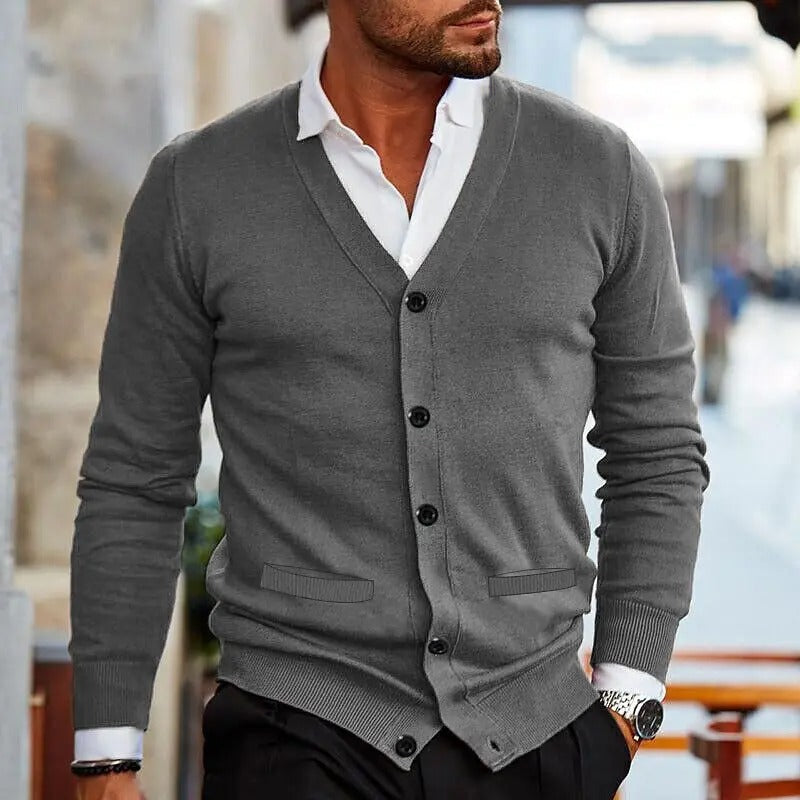 Gris foncé / S