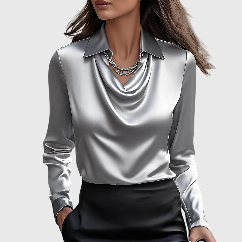 Zilver / 3XL (46)