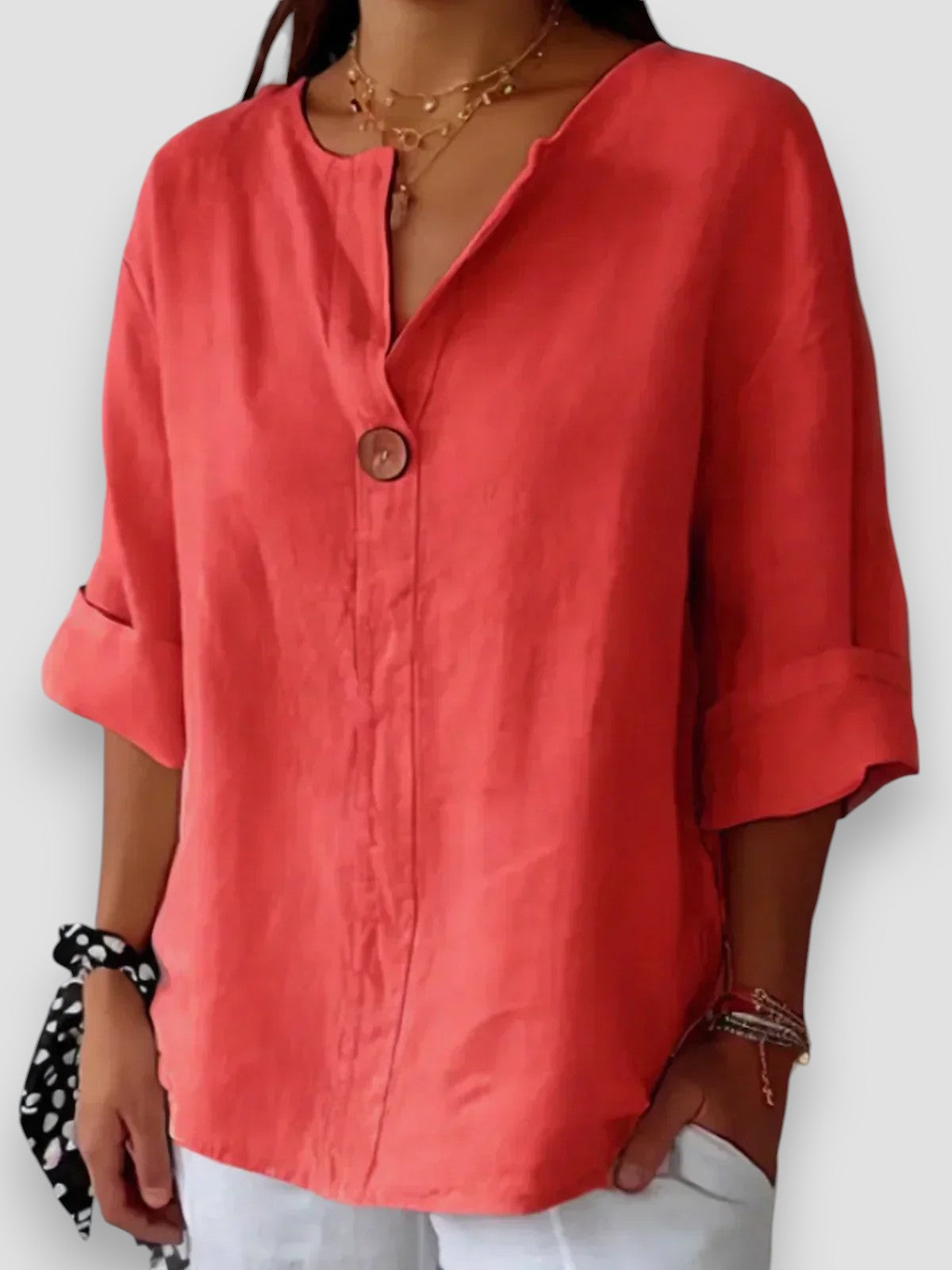 Rouge / 2XL