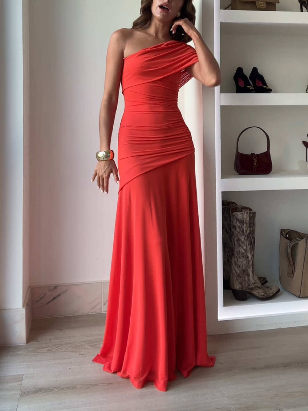 Rouge / S