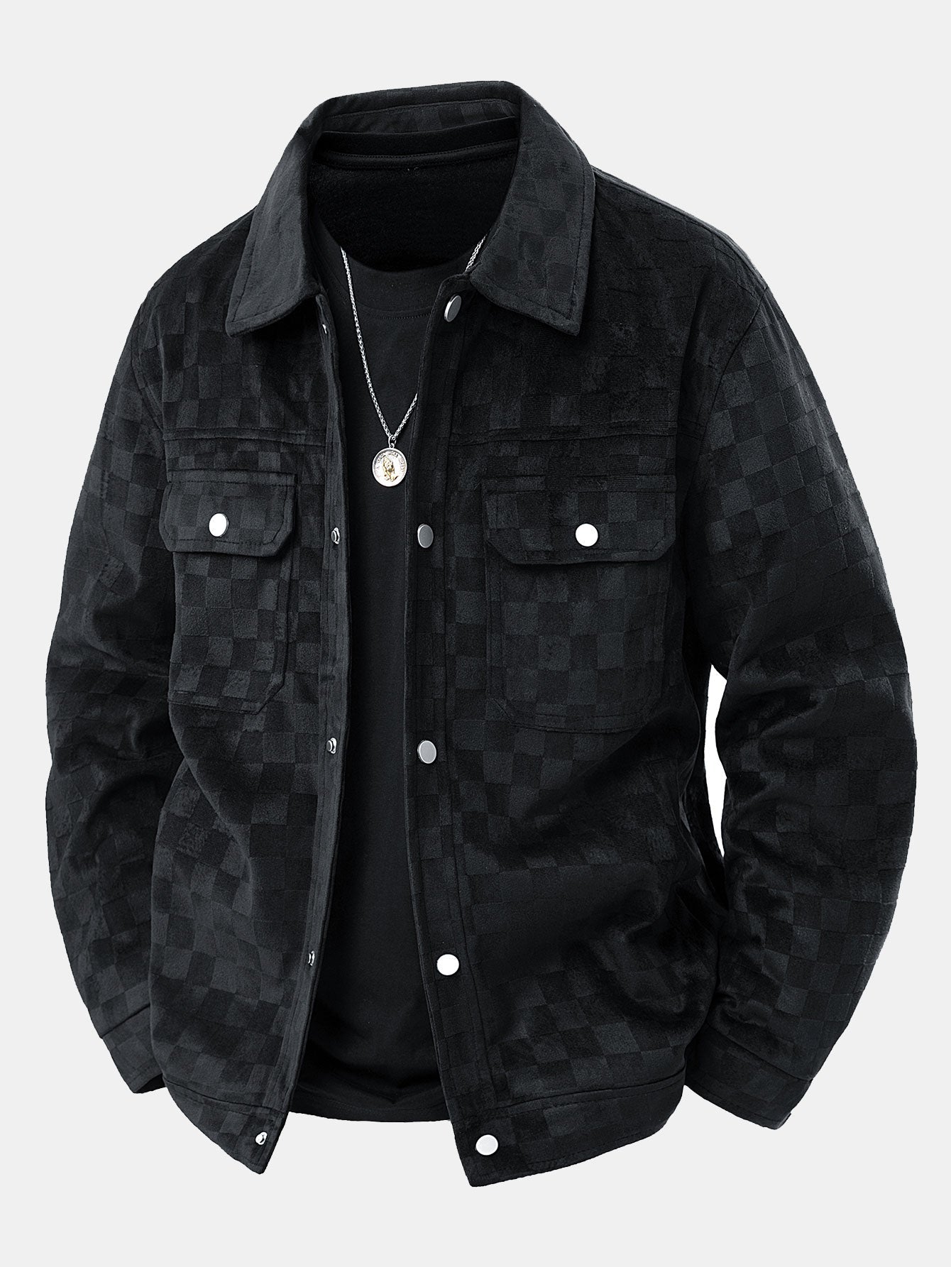 Noir / XS