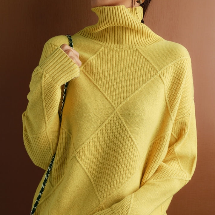 Yellow / One Size