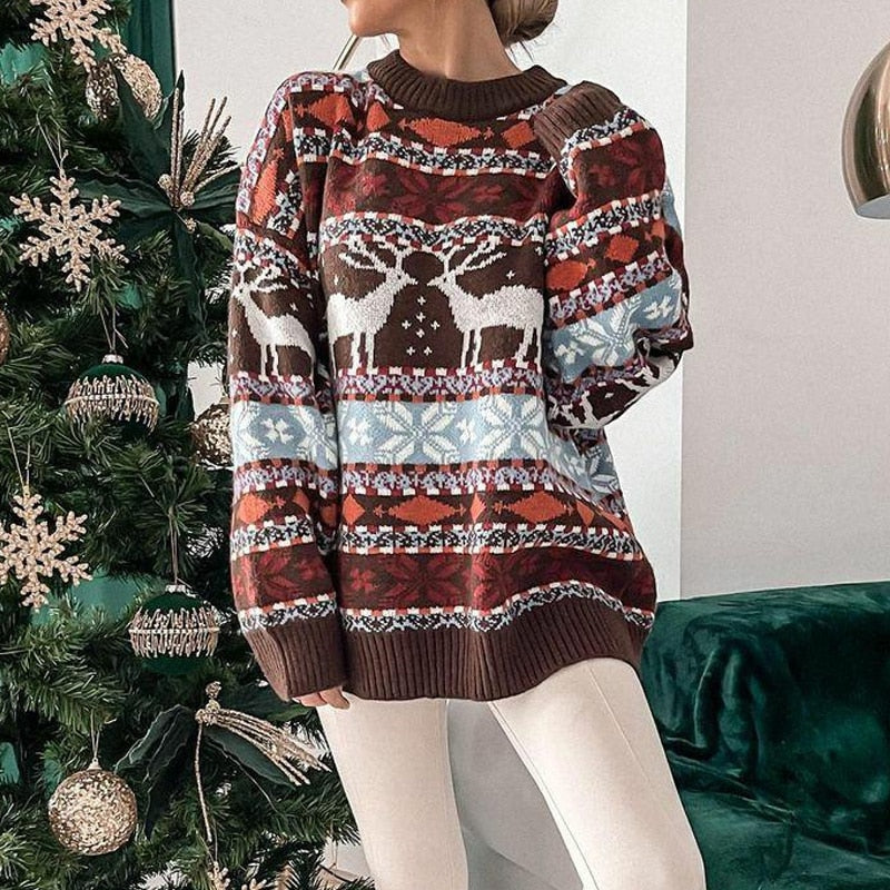 Brown / XL