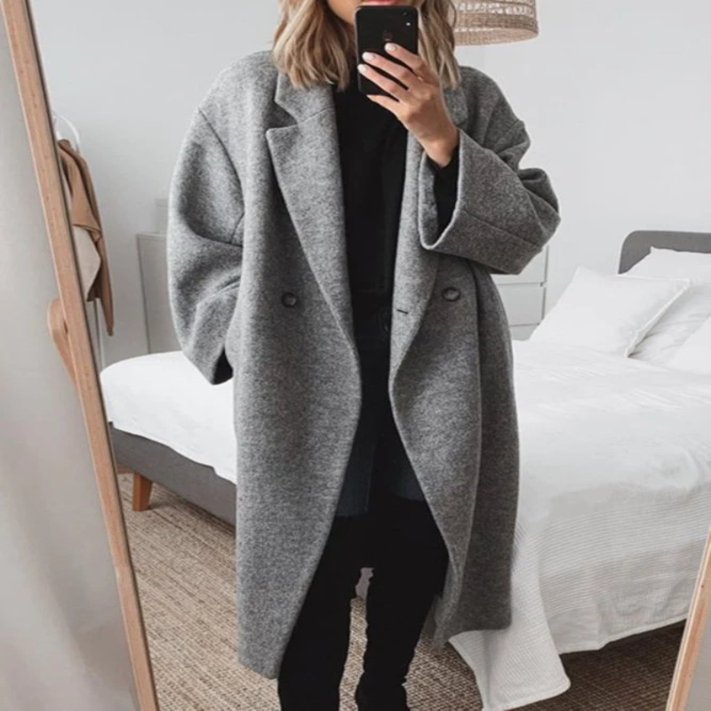 Gris / 3XL/UK 20