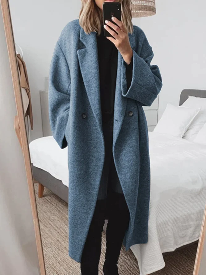 Bleu / 3XL/UK 20