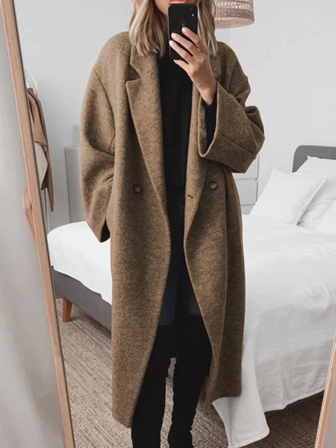 Marron / 3XL/UK 20