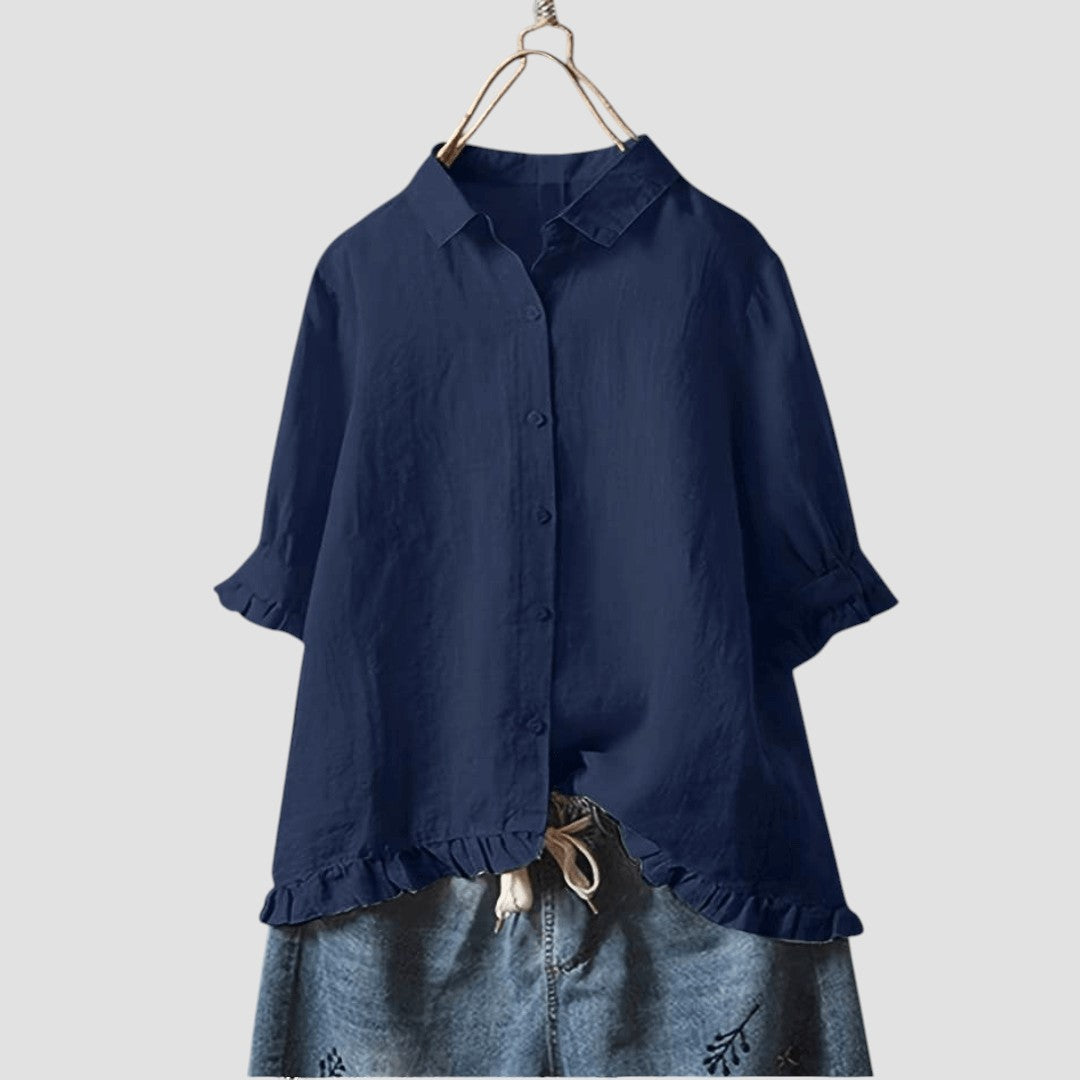 Bleu marine / S