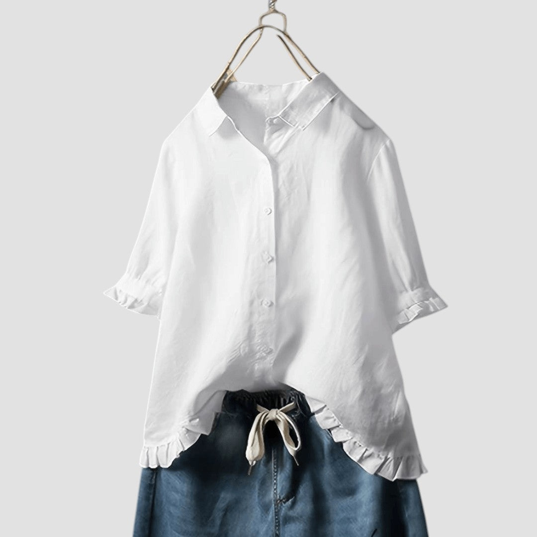 Blanc / S