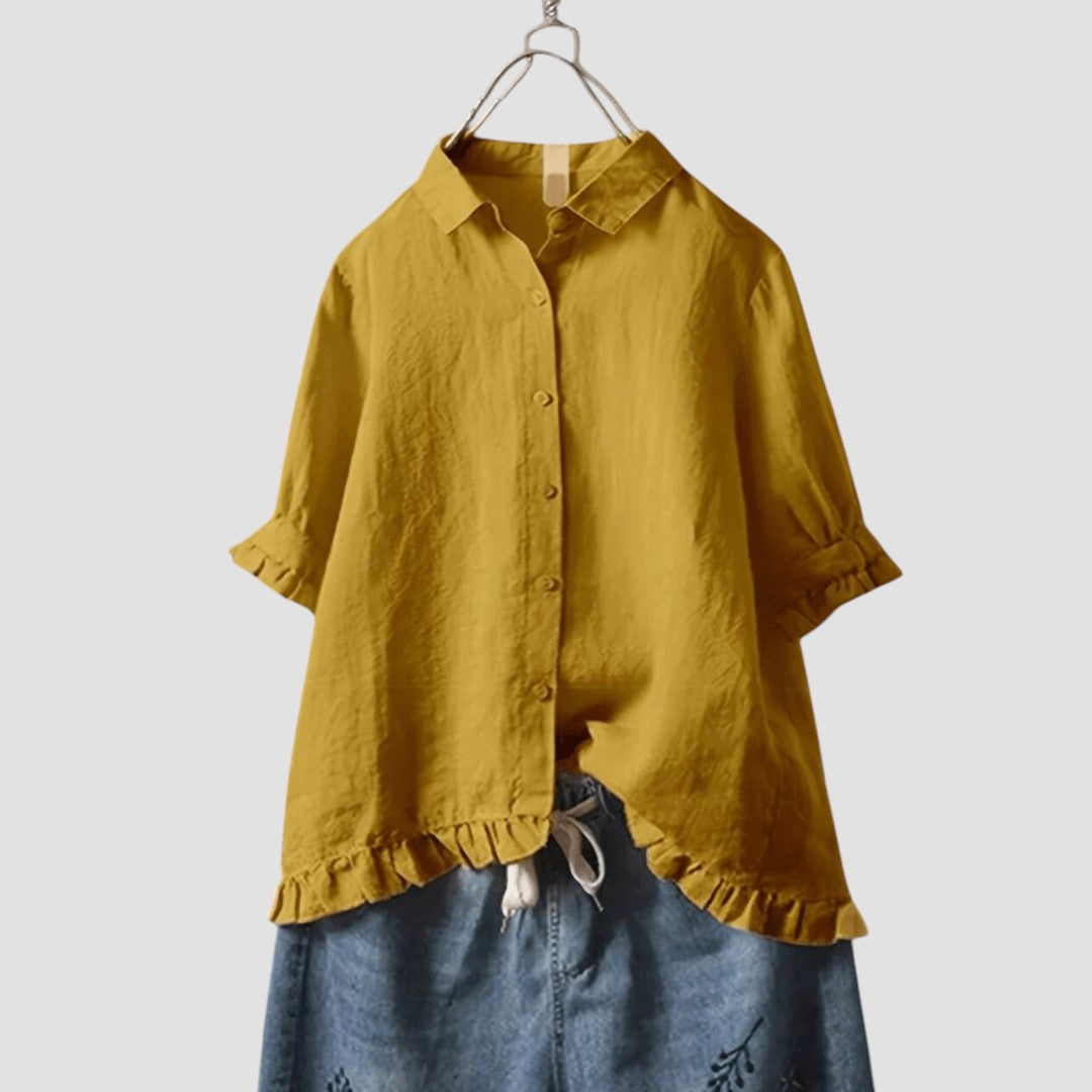 Jaune / 2XL