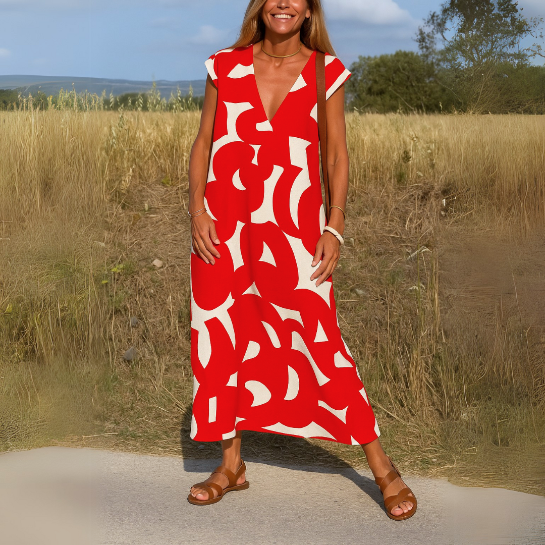 Red – Almost sold out / 3XL