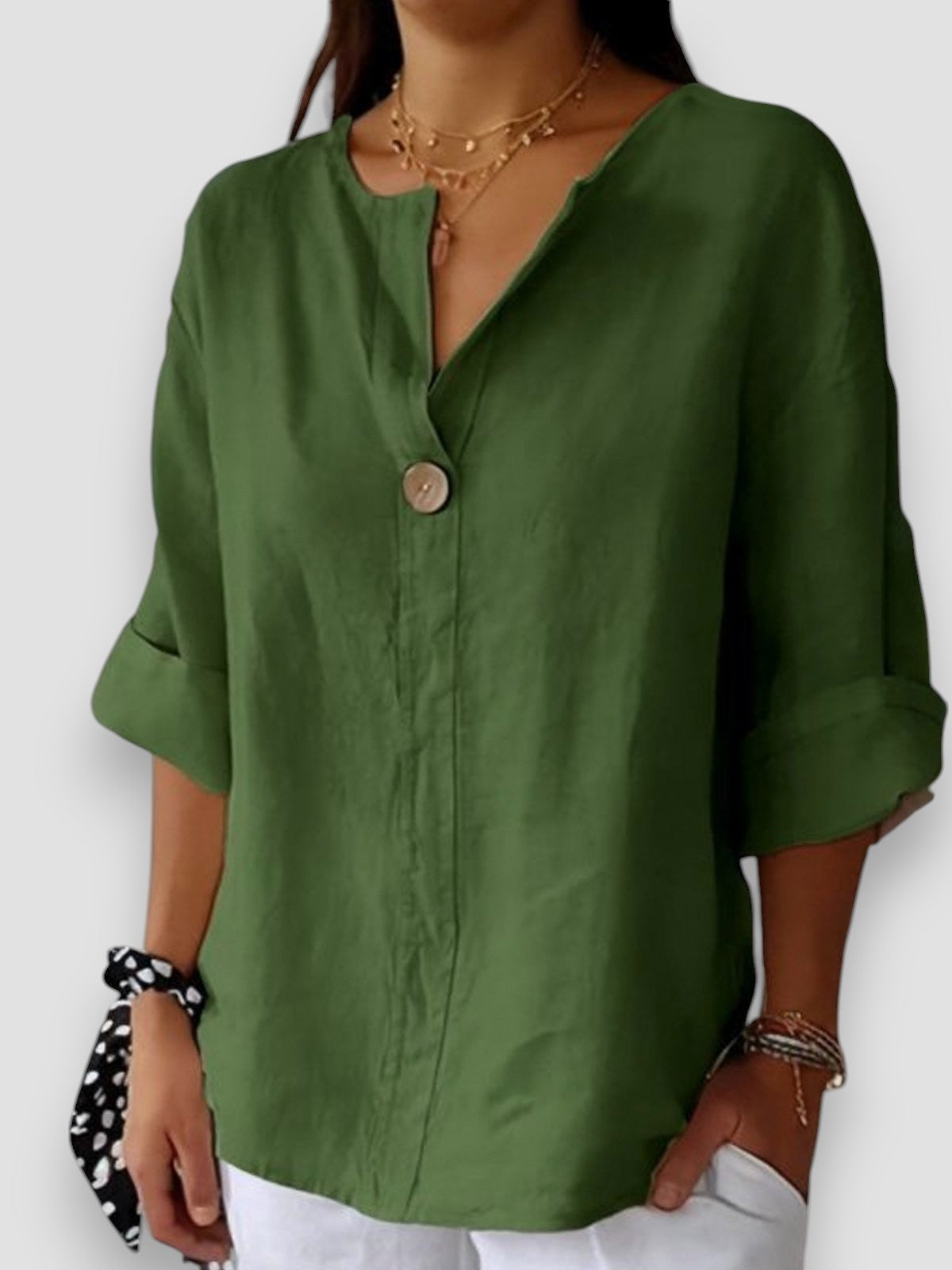 Vert / 2XL