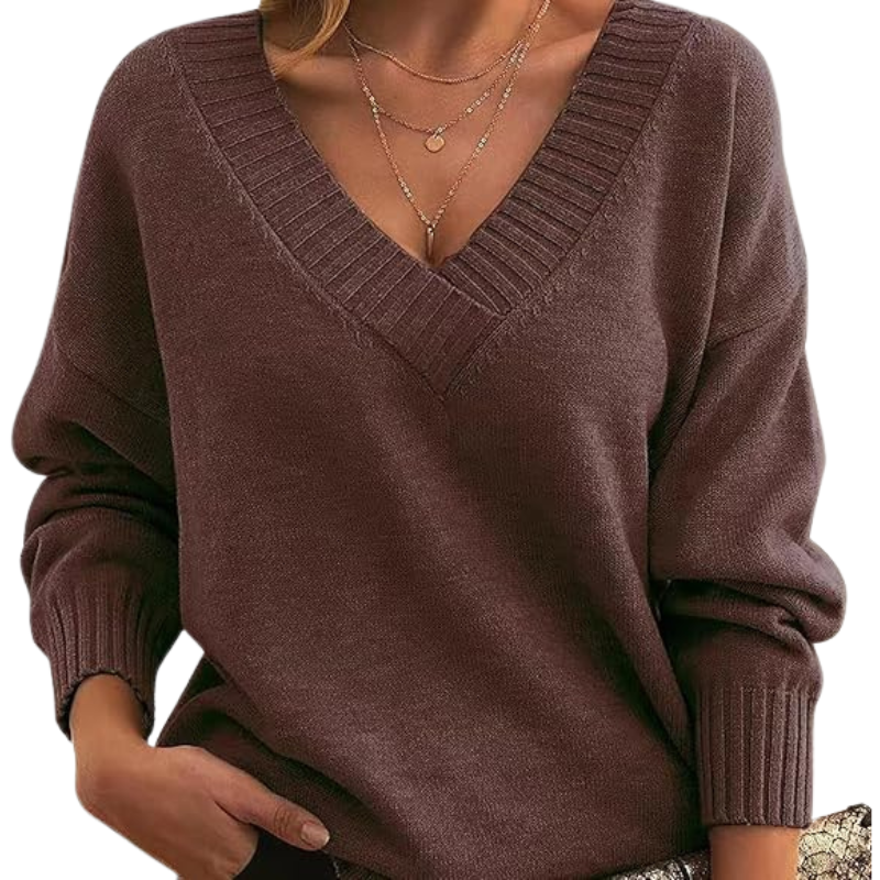 Chocolate Brown / 5XL