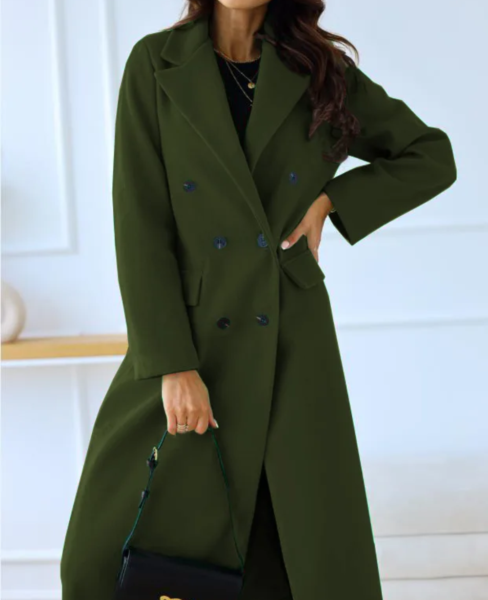 Green / 3XL