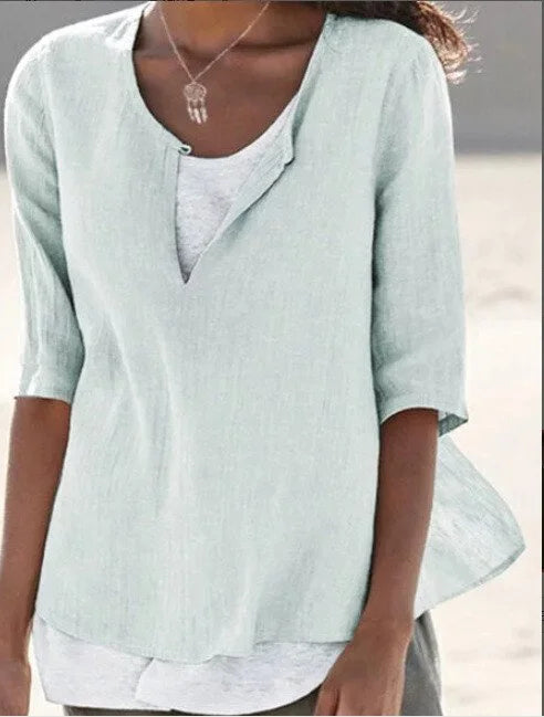 Light Green / 5XL