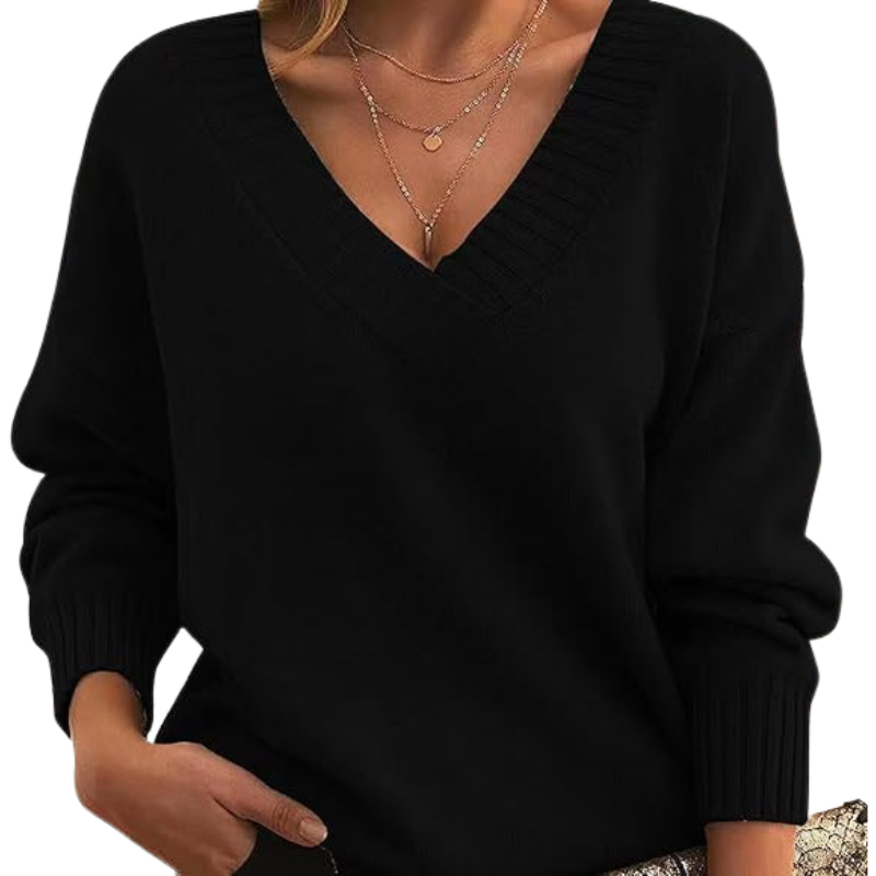 Black / 5XL