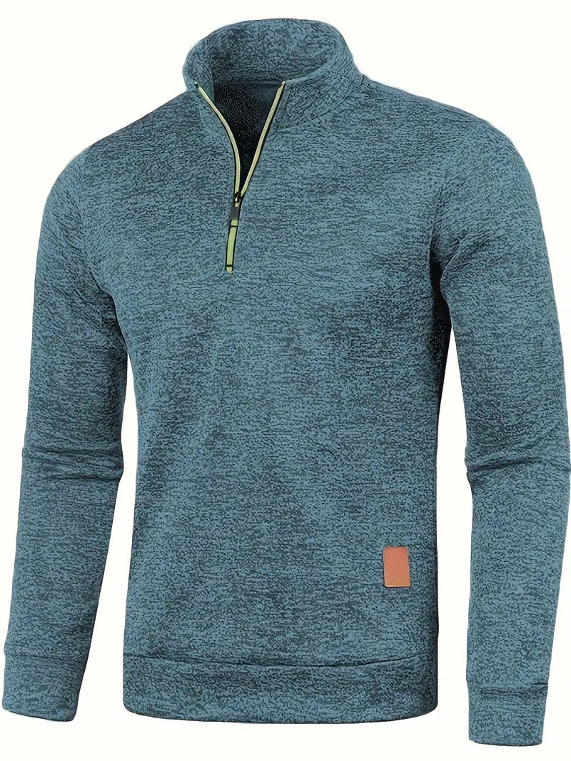 Bleu marine / 5XL