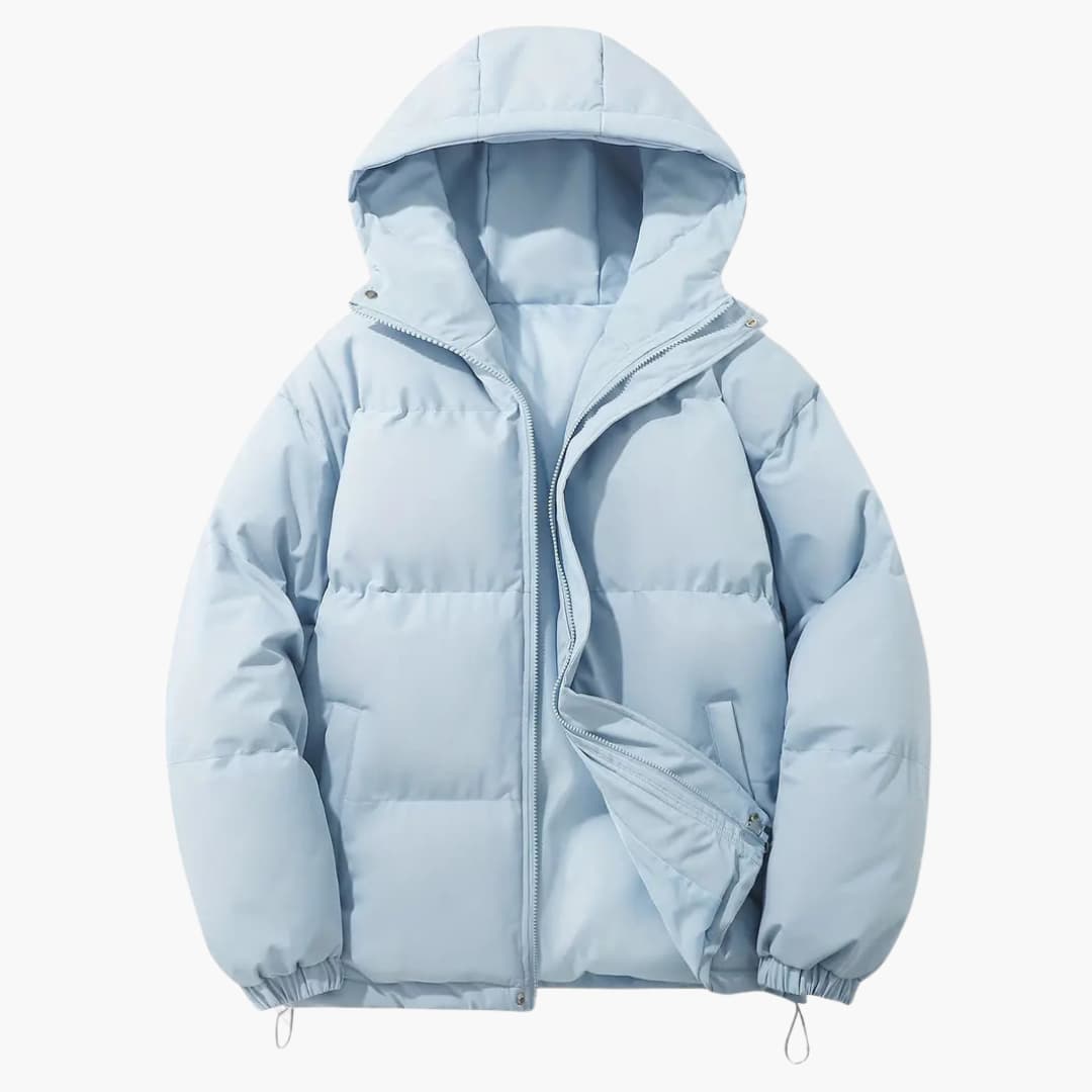 Lichtblauw / 3XL