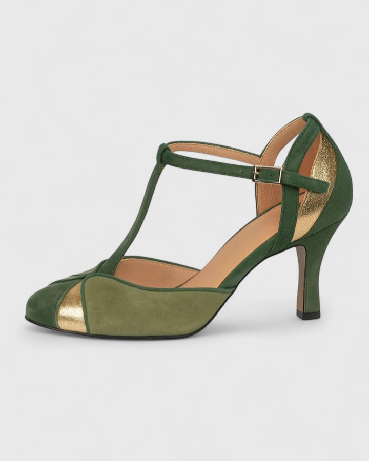 Groen / 42 EU