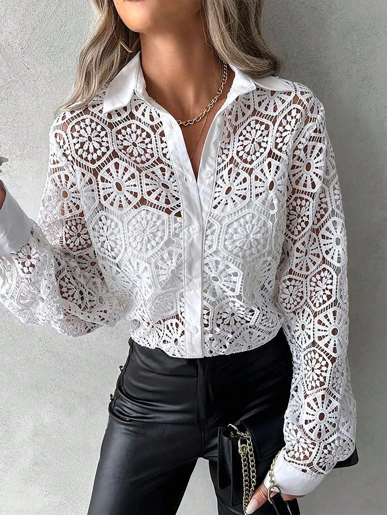 White / 2XL