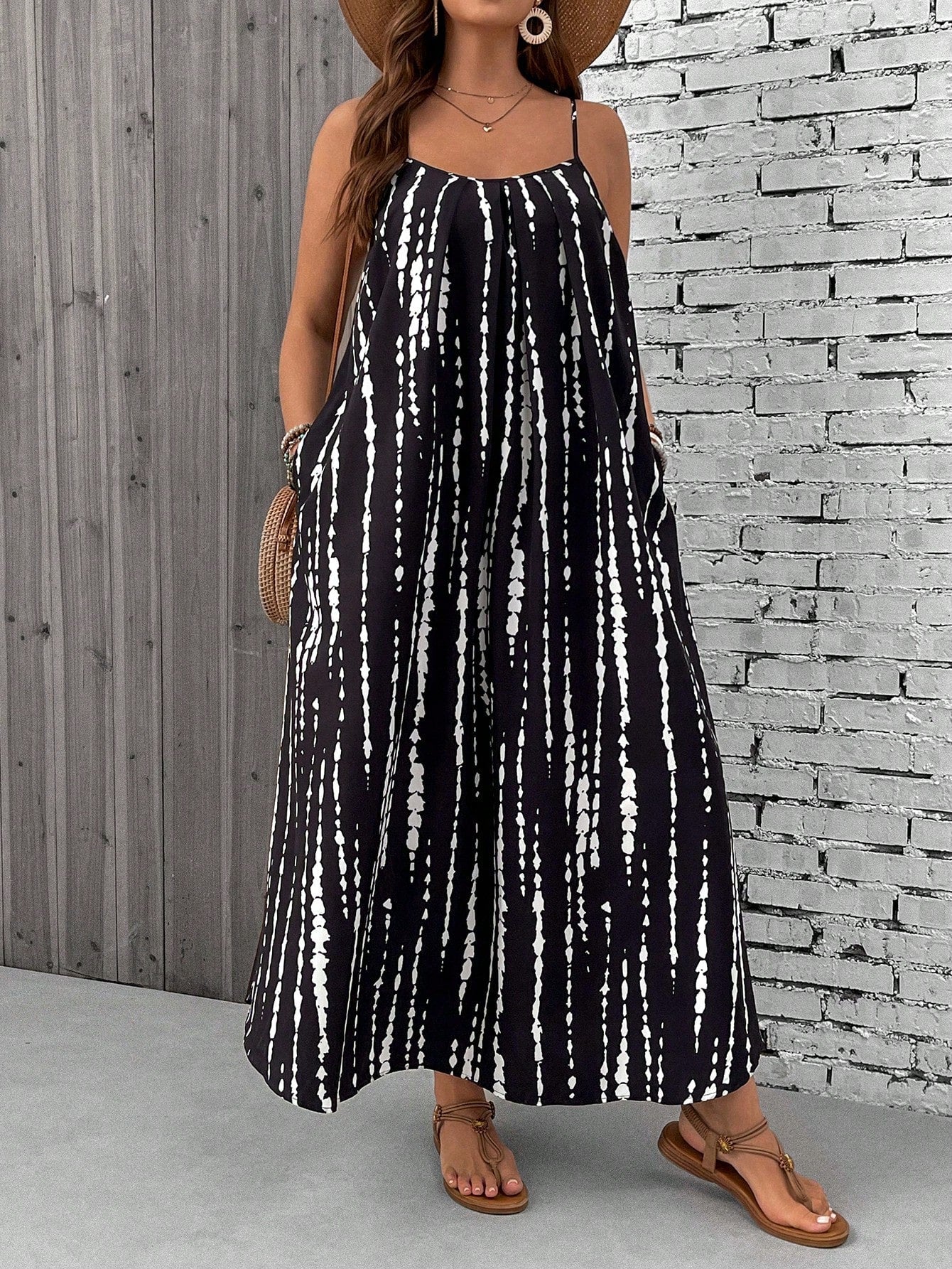Black-And-White / 4XL