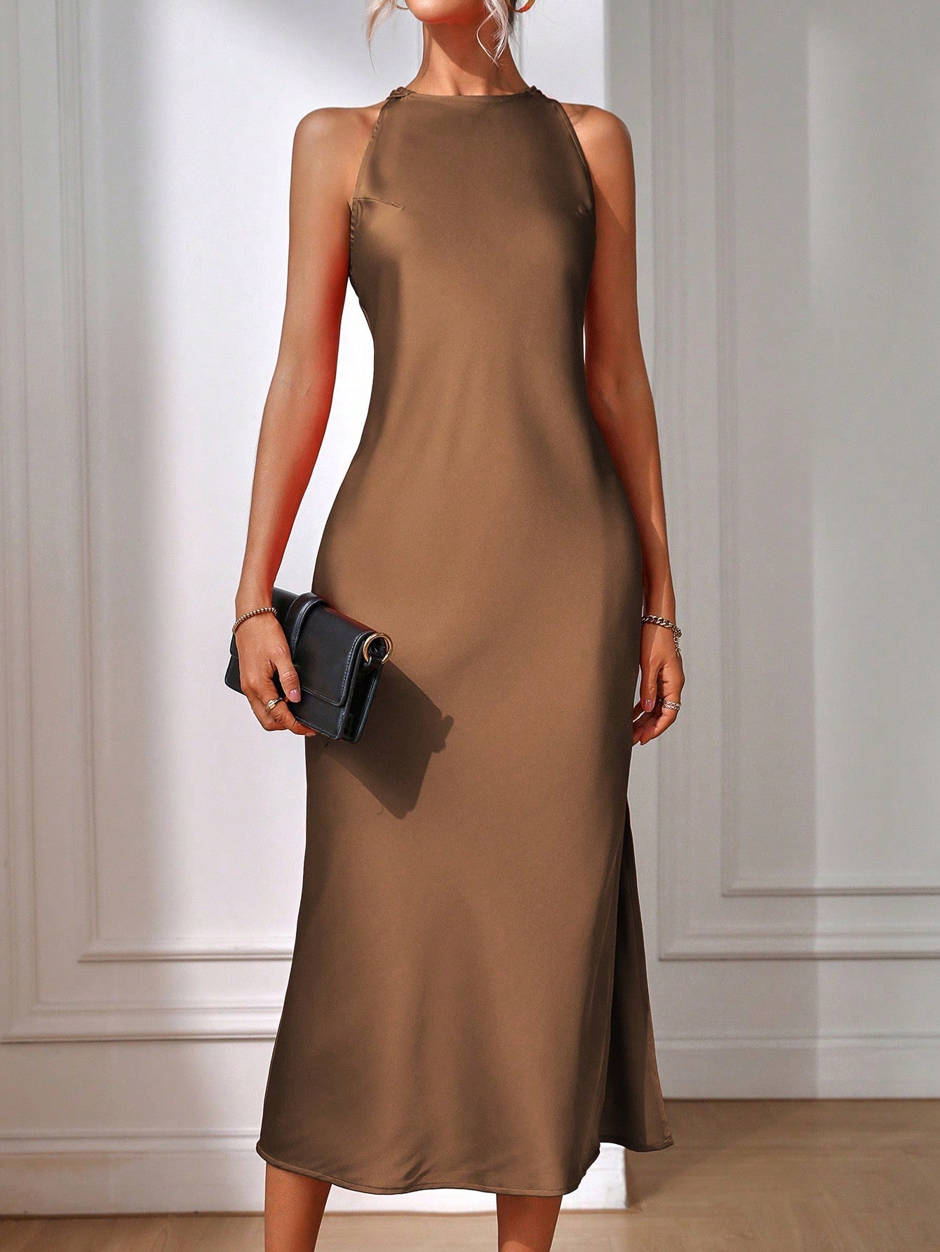 Brown / 2XL