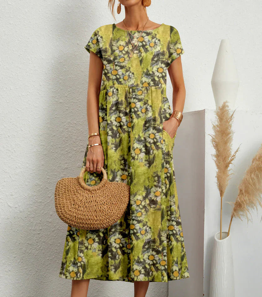 Daisy Forest / 2XL