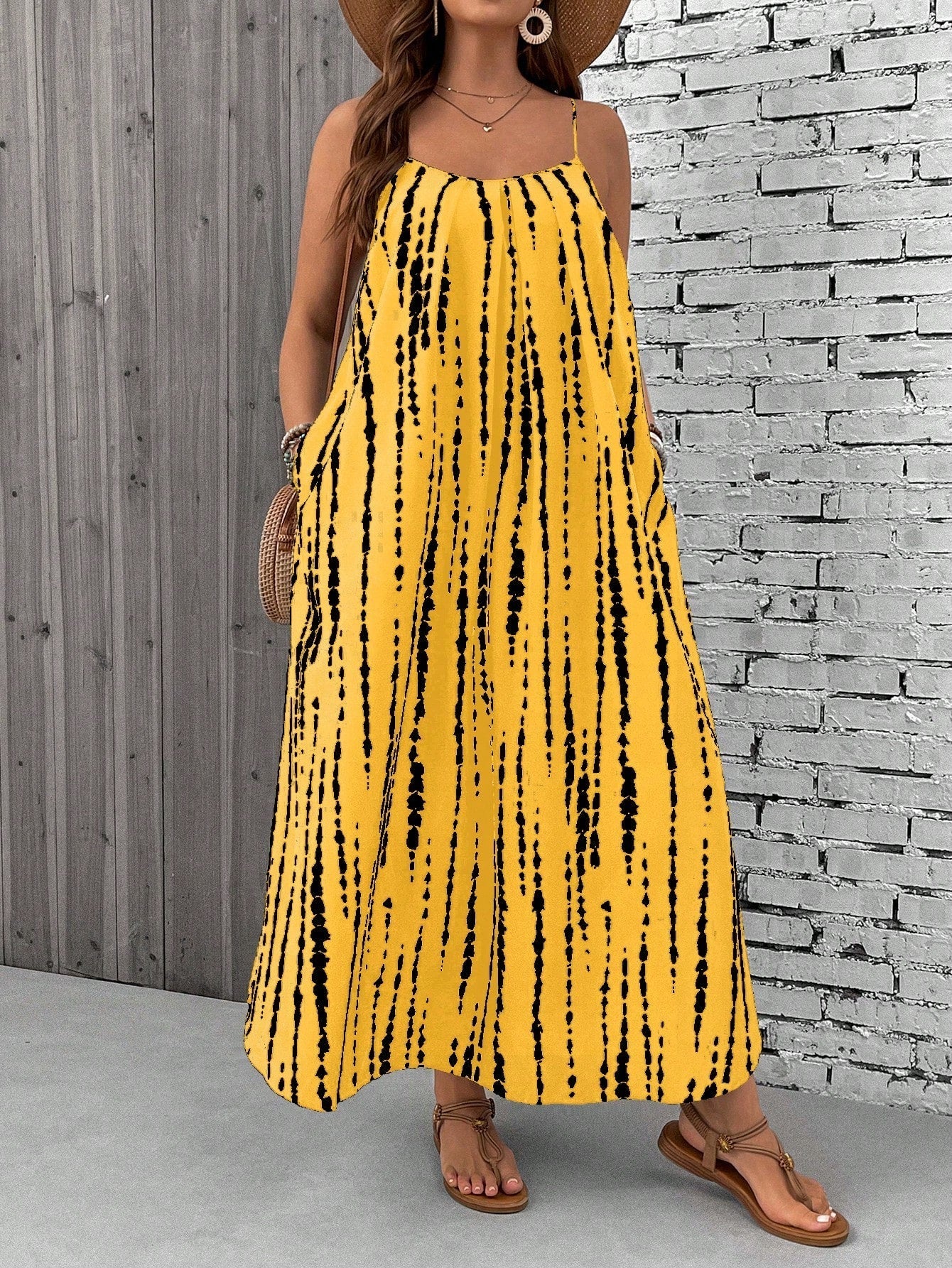 Yellow / 4XL