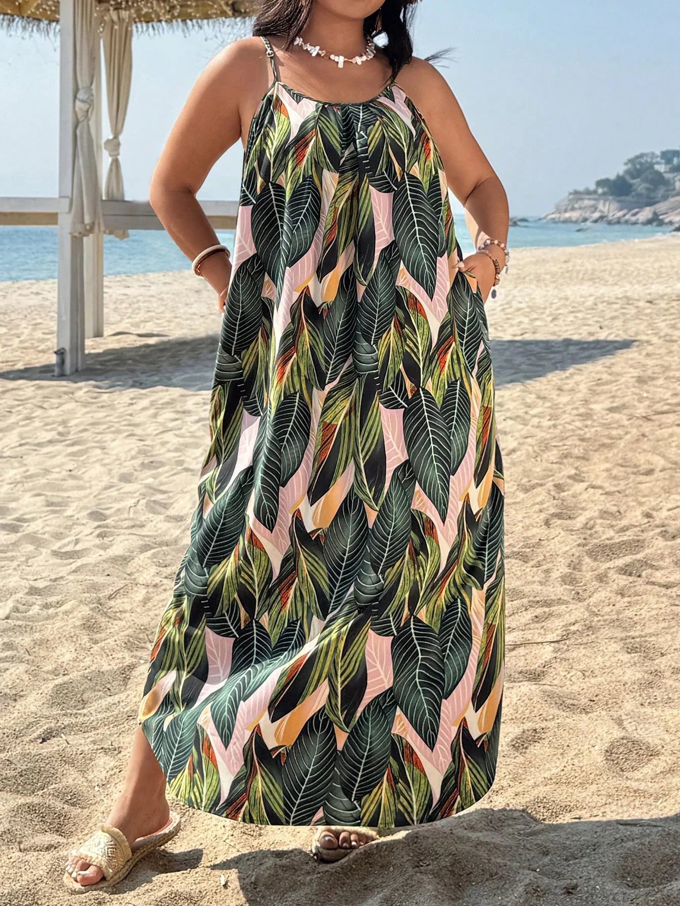 Versatile Colors / 4XL