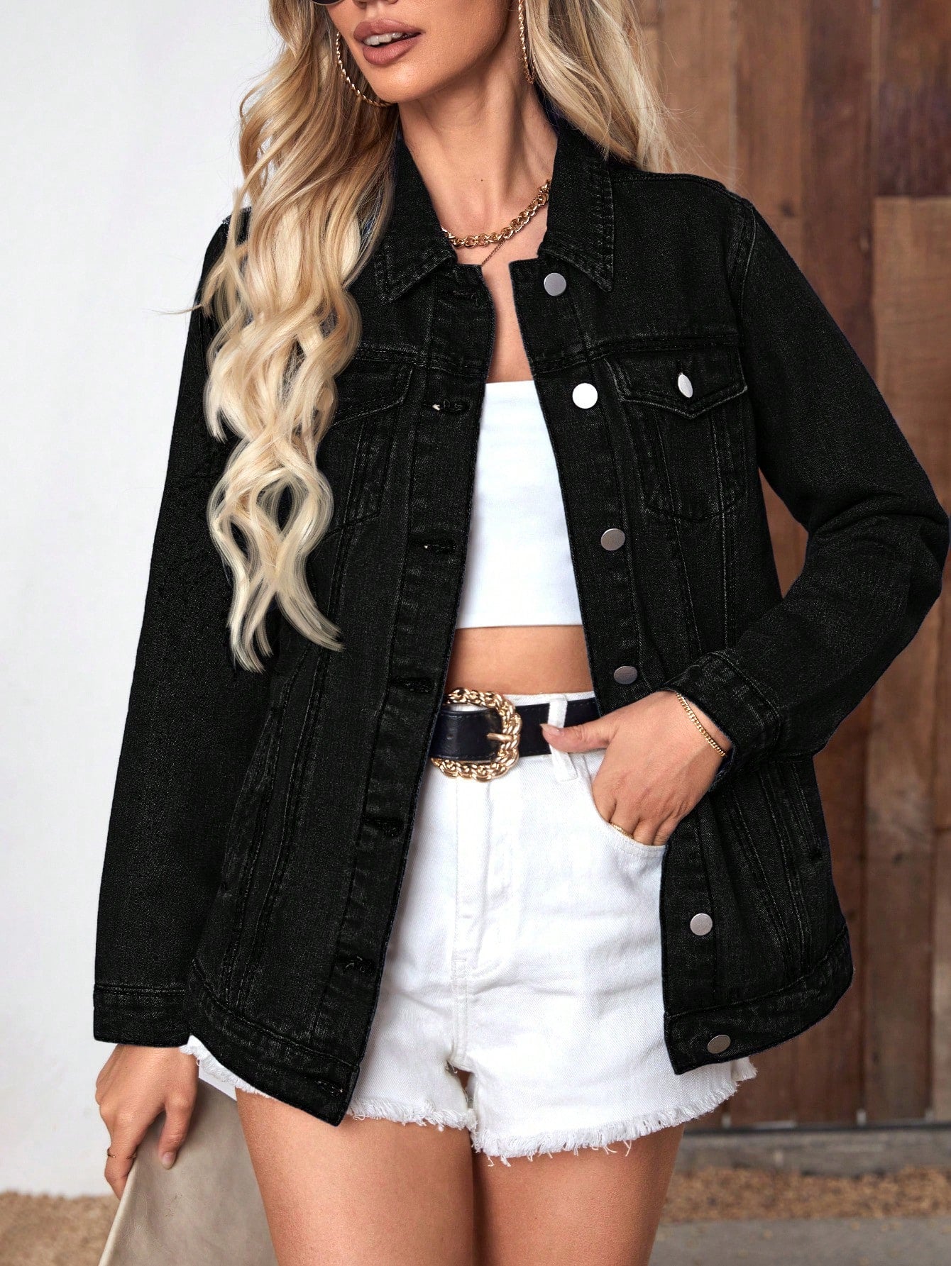 Black / 2XL