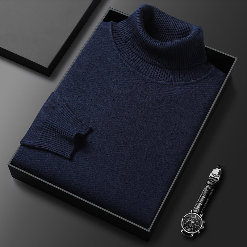 Bleu foncé / 3XL