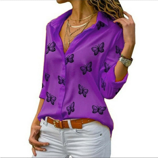 Paars / 4XL (52/54)