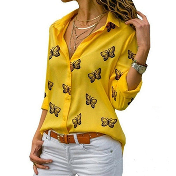 Geel / 4XL (52/54)
