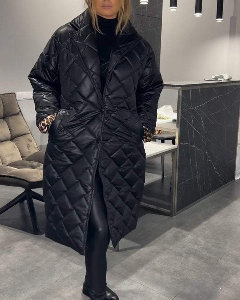 Zwart / 4XL