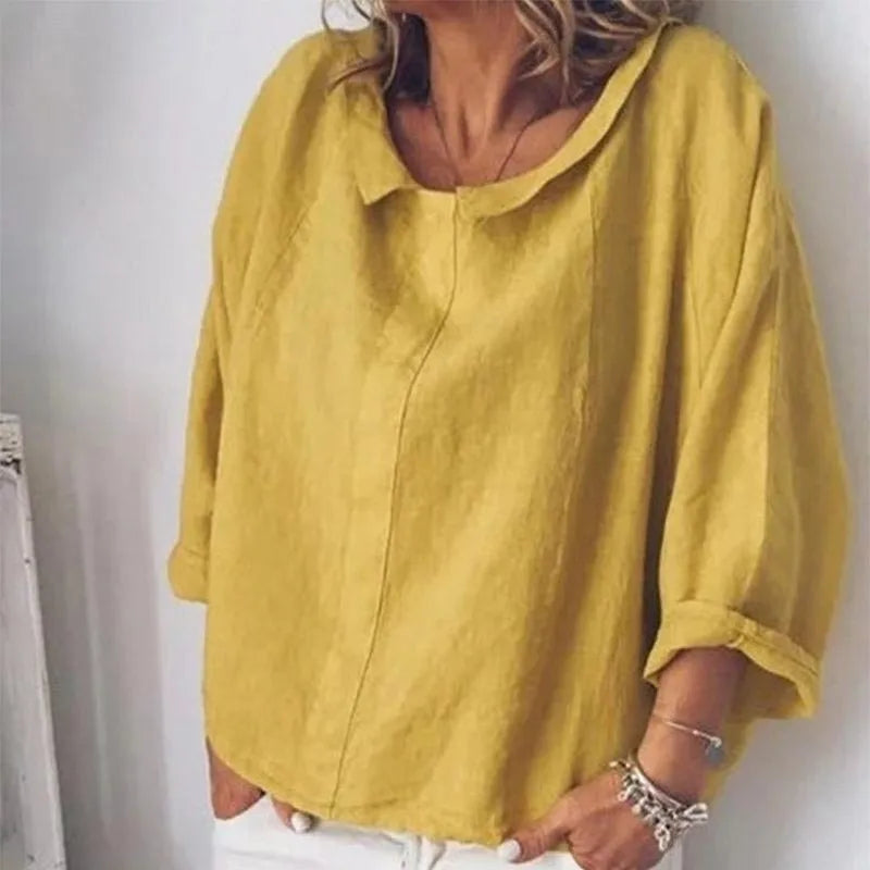 Geel / 5XL
