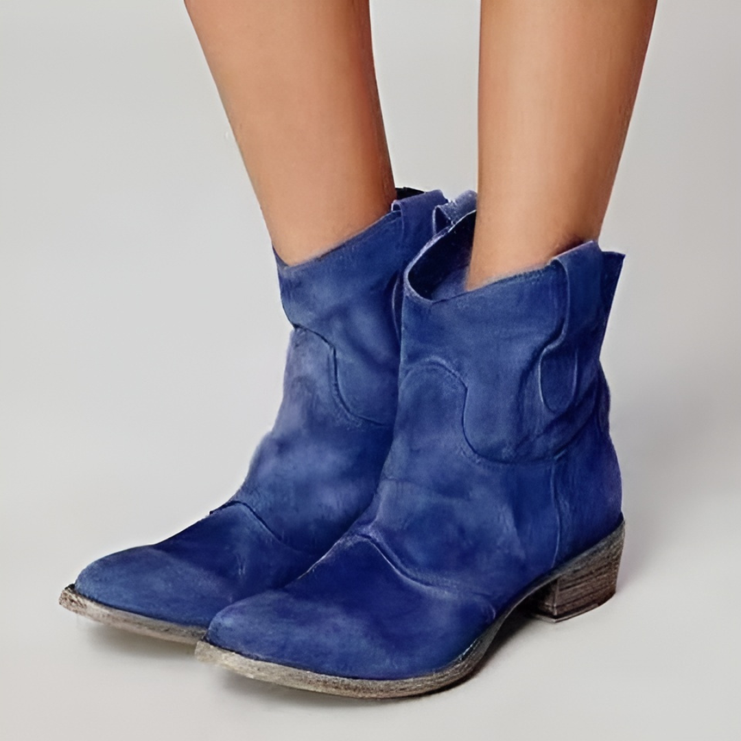 Blauw / 44