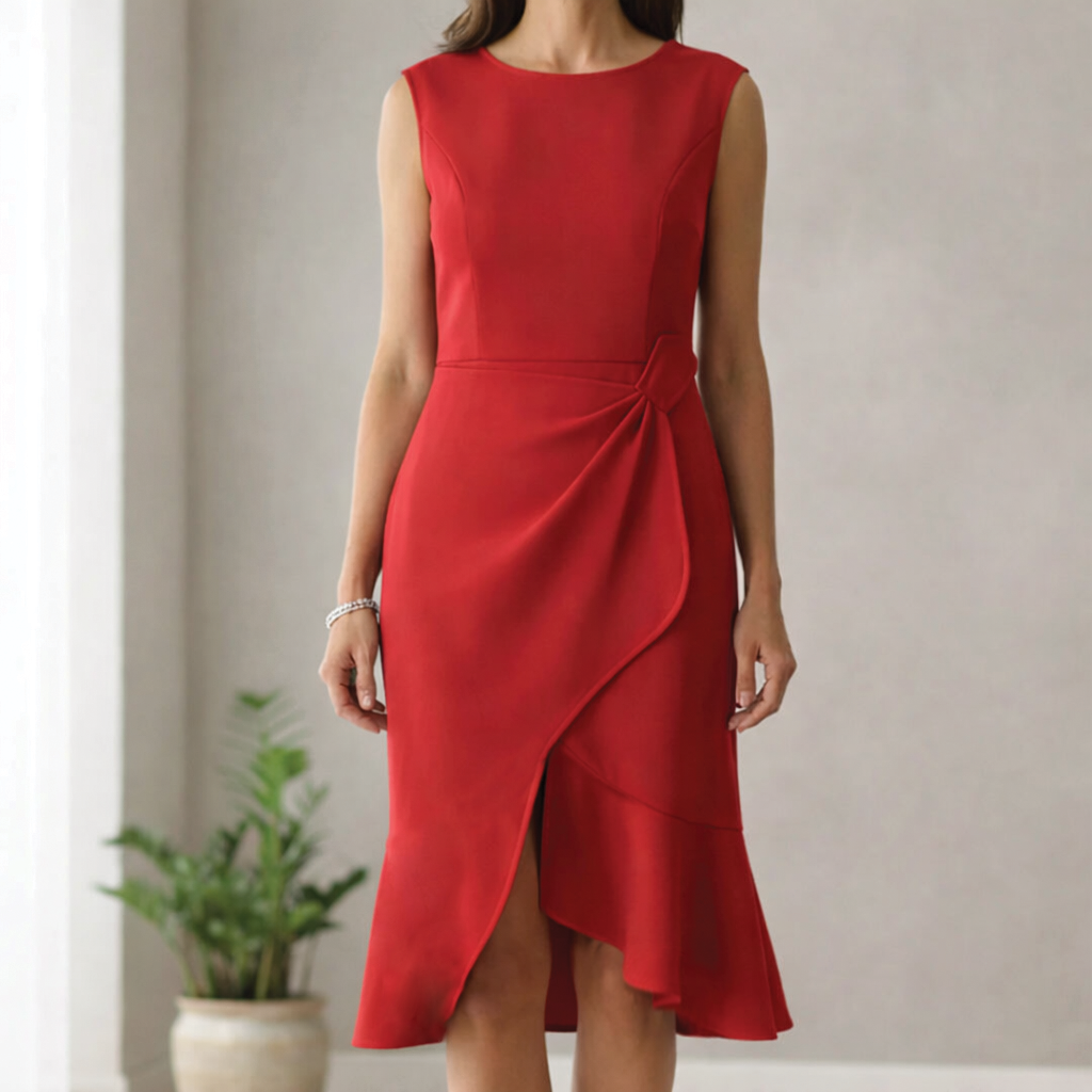 Red / 2XL