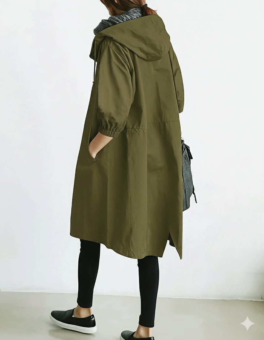 Army green / 5XL