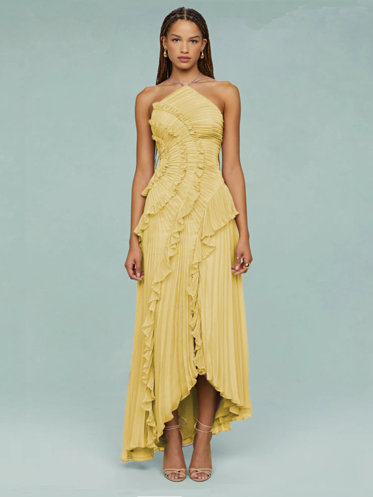 Yellow / 2XL