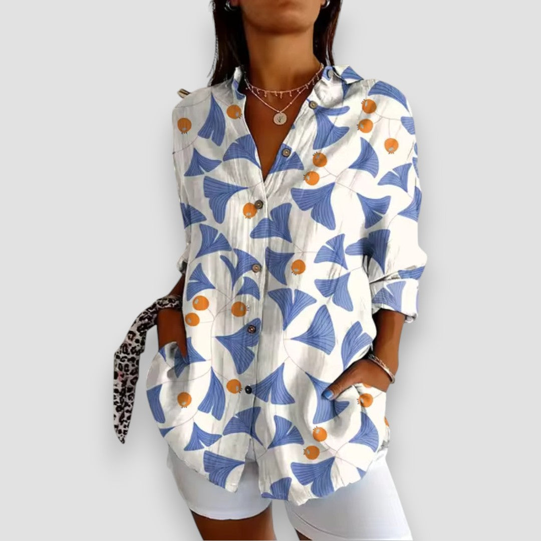 Blanc / 2XL