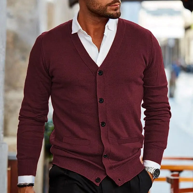 Marron châtain / 3XL