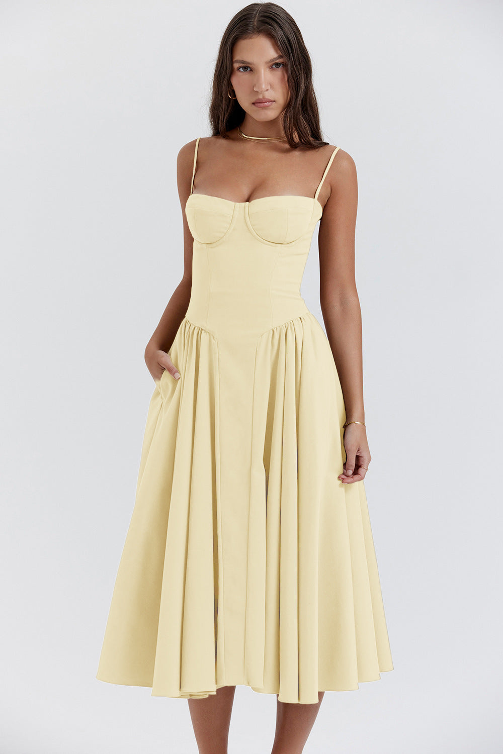 Yellow / 3XL
