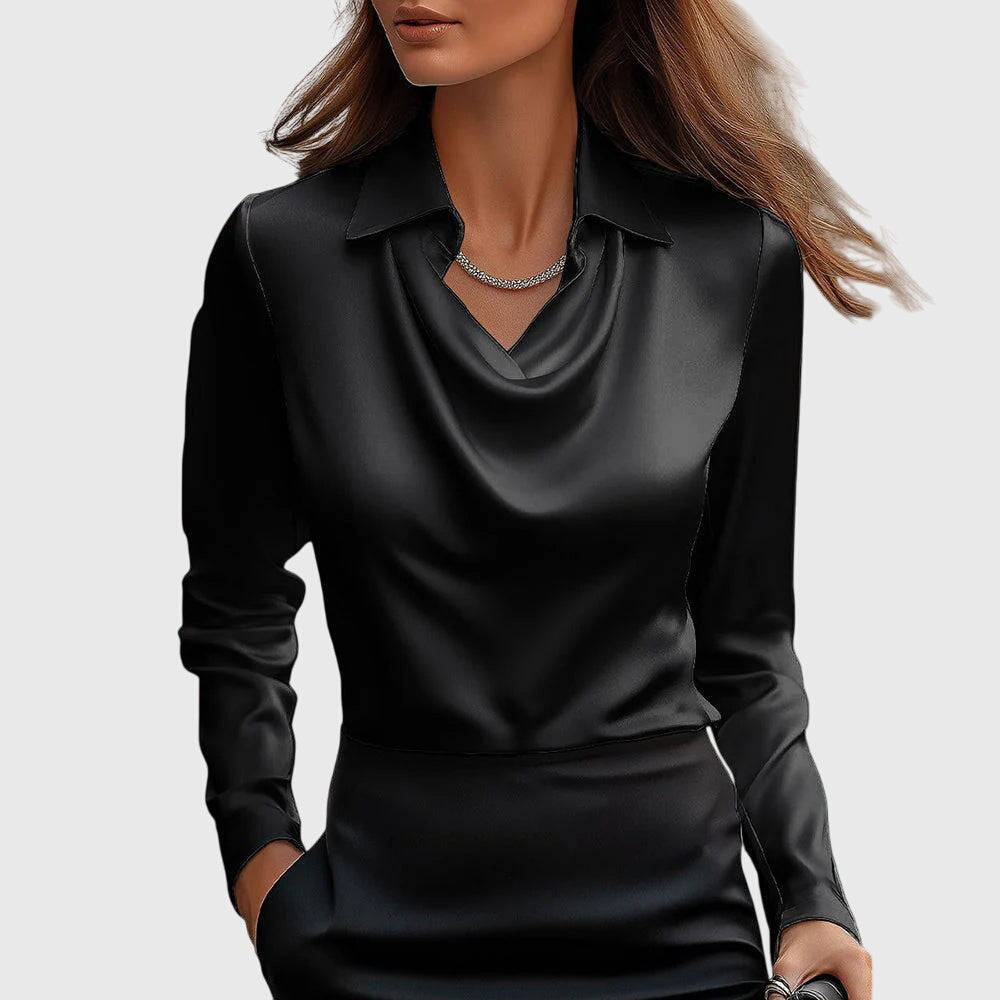 Zwart / 3XL (46)
