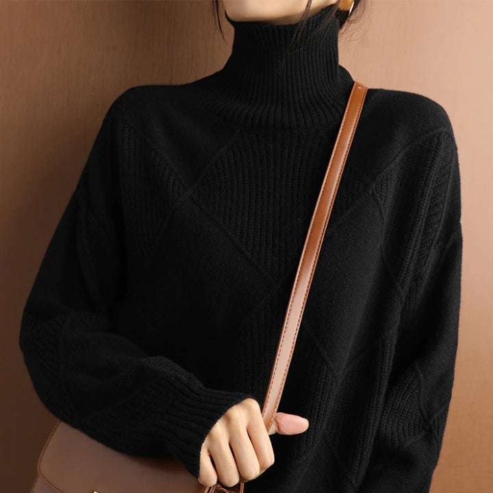 Black / One Size