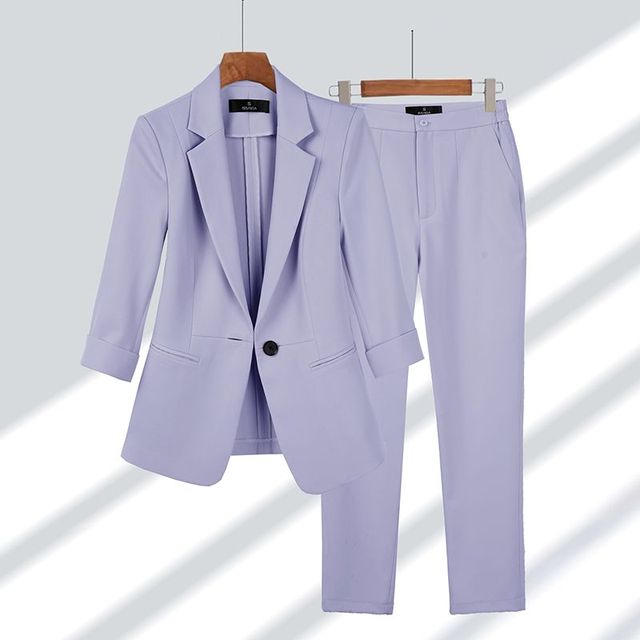 Lila violet / 18 (2XL)