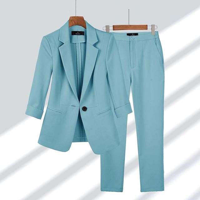 Bleu / 18 (2XL)