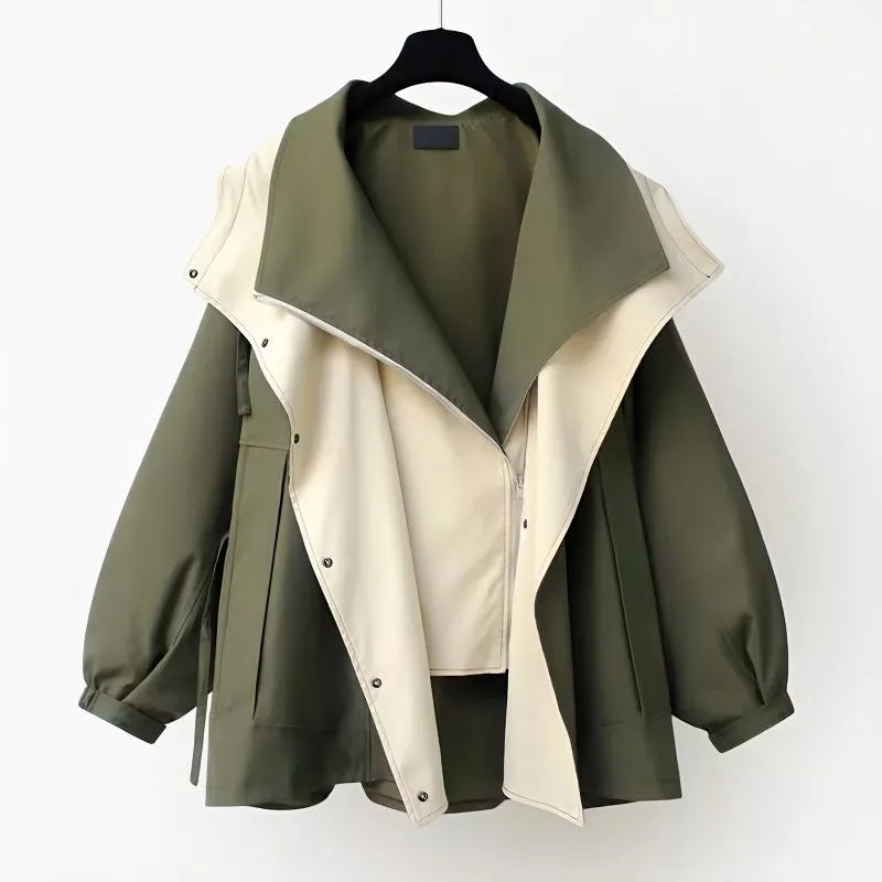 Vert / 3XL/UK 20