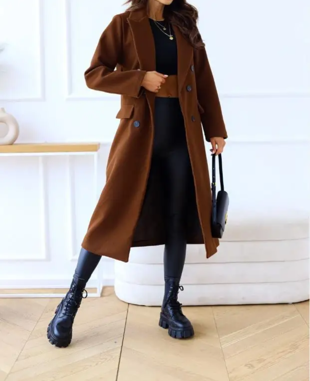 Brown / 3XL